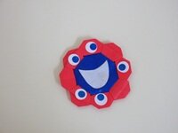 どんぐり　ミャクミャク.JPG
