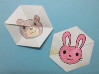 どんぐり　6月　くるくる六角返し　.JPG